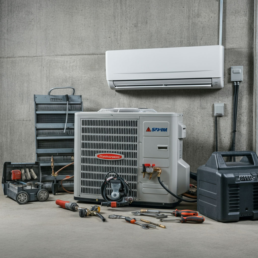 Why Regular AC Maintenance Matters